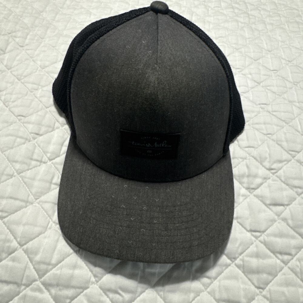 Travis Mathew Golf Hat Cap Snapback